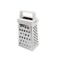 Tablecraft TableCraft Silver Stainless Steel Mini Box Grater SG100 - alternate 2